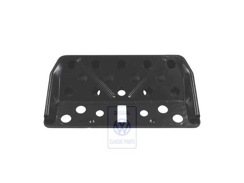 VW Originale Vasca Per Sedile - 701881304A