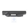 VW Originale Rivestimento Telaio Sedile Nero Satinato - 701881317 01C