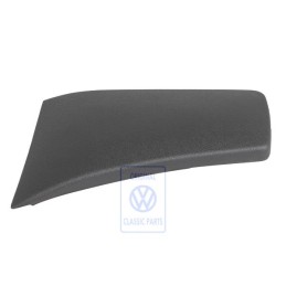 VW Originale Rivestimento Nero Satinato - 701881478A 01C