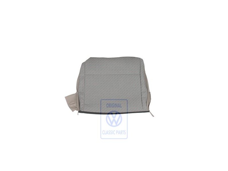 VW Originale Rivestim. Schienale (Stoffa) Sahara - 701881806C CKZ