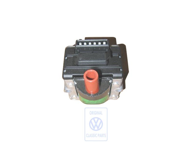 VW Originale Trasformatore Accensione - 701905104A