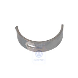 VW Originale Semicuscinetto Albero Gomiti - 056105573B