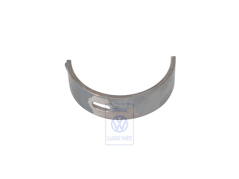 VW Originale Semicuscinetto Albero Gomiti - 056105573B