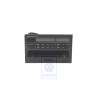 VW Originale Unita Di Visualizz. E Comando Nero Satinato - 701907047 01C