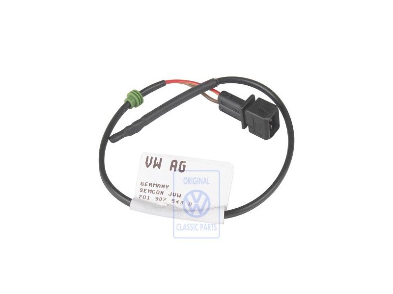 VW Originale Sensore Temperatura - 701907543B