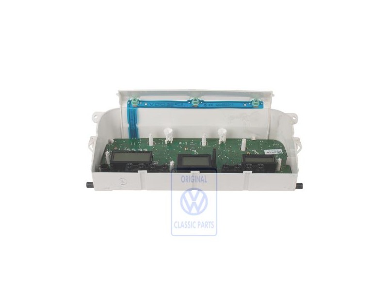 VW Originale Circuito Stampato Con Scatola - 701919042E