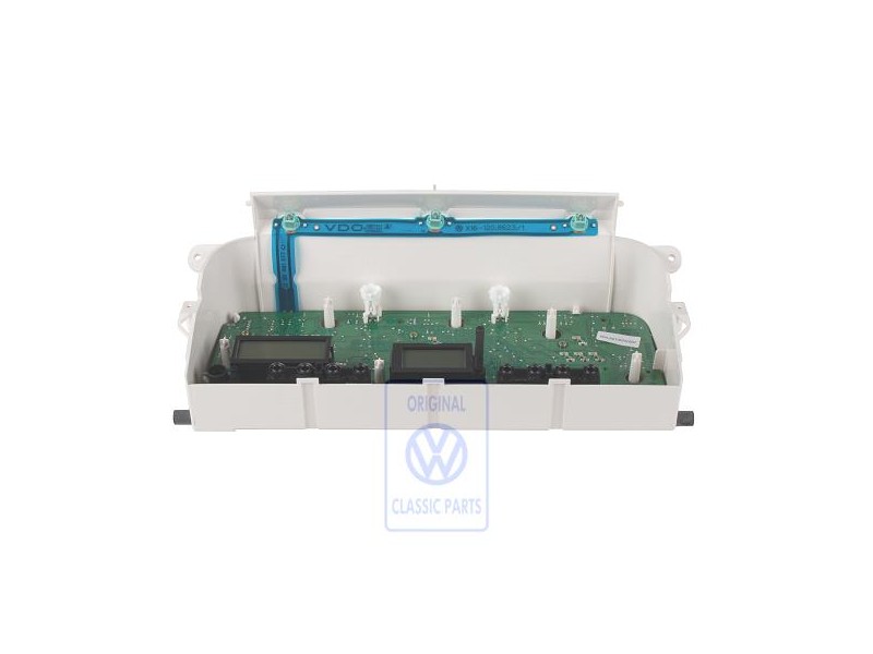 VW Originale Circuito Stampato Con Scatola - 701919042F