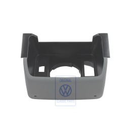 VW Originale Corpo Strumentazione Per Tachigrafo Grigio Medio - 701919053 4XG