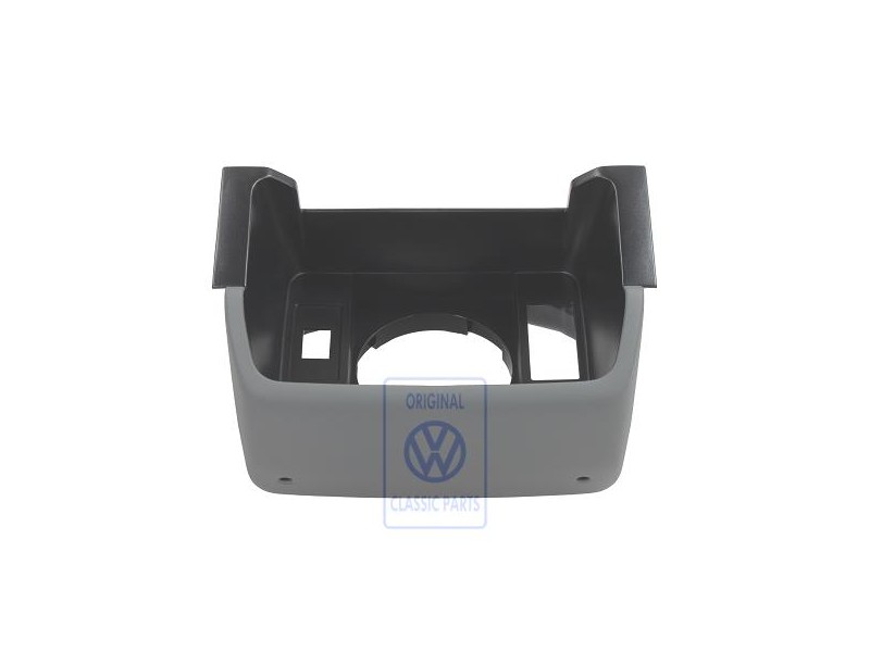 VW Originale Corpo Strumentazione Per Tachigrafo Grigio Medio - 701919053 4XG