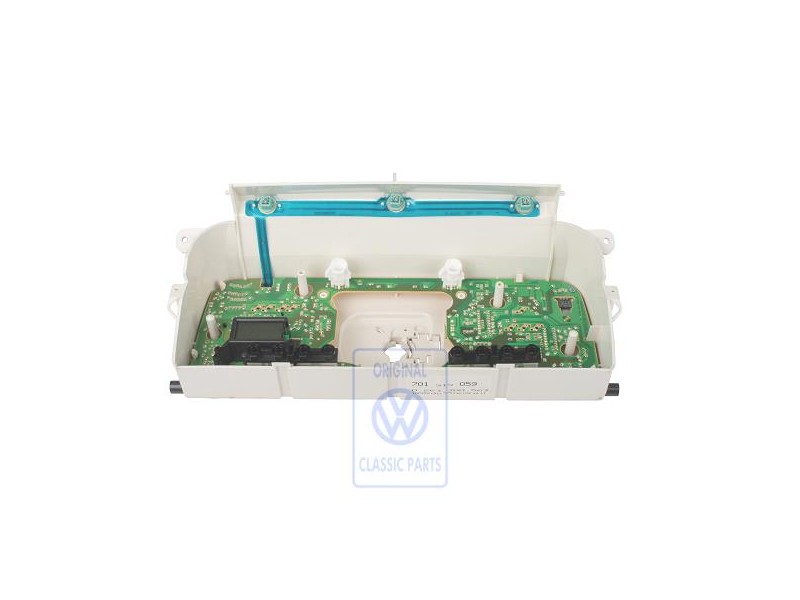 VW Originale Circuito Stampato Con Scatola - 701919059
