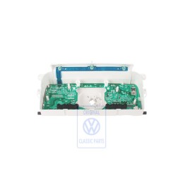 VW Originale Circuito Stampato Con Scatola - 701919059AE