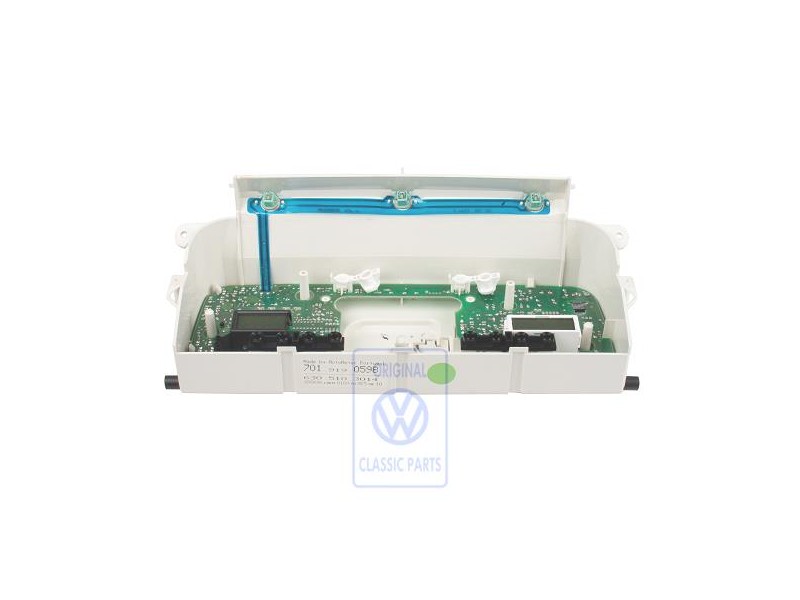 VW Originale Circuito Stampato Con Scatola - 701919059B