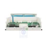 VW Originale Circuito Stampato Con Scatola - 701919059B