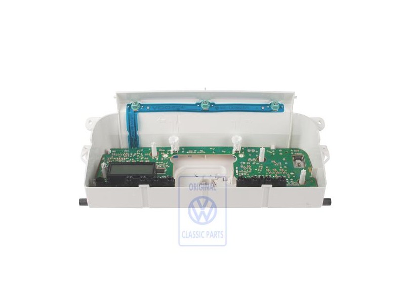 VW Originale Circuito Stampato Con Scatola - 701919059BC