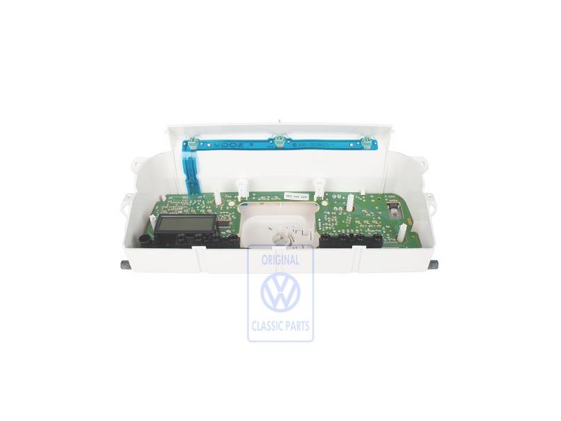 VW Originale Circuito Stampato Con Scatola - 701919059BH