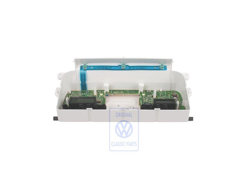 VW Originale Circuito Stampato Con Scatola - 701919059BN