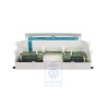 VW Originale Circuito Stampato Con Scatola - 701919059BN