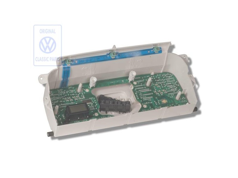 VW Originale Circuito Stampato Con Scatola - 701919059BS