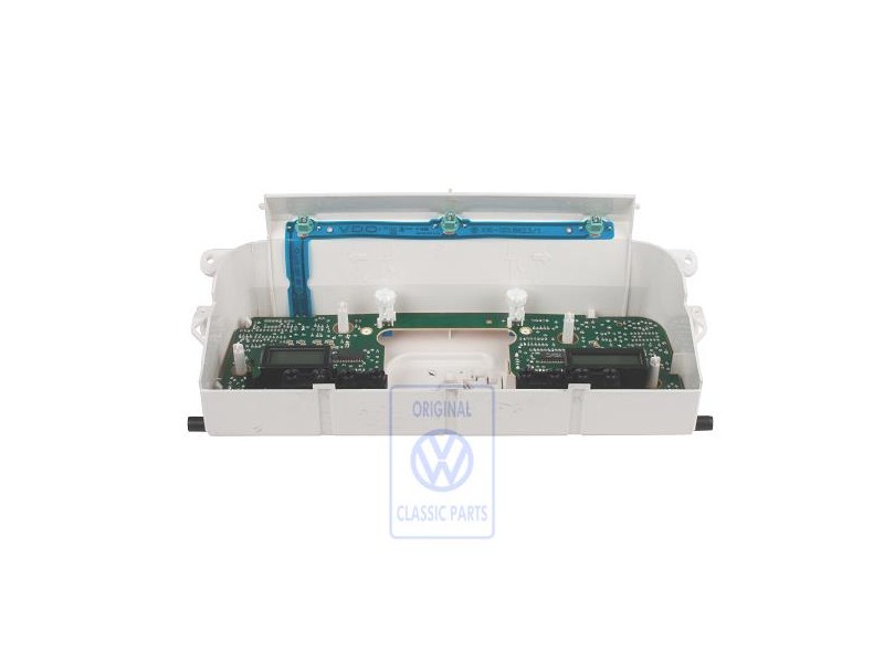 VW Originale Circuito Stampato Con Scatola - 701919059BT