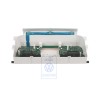 VW Originale Circuito Stampato Con Scatola - 701919059BT
