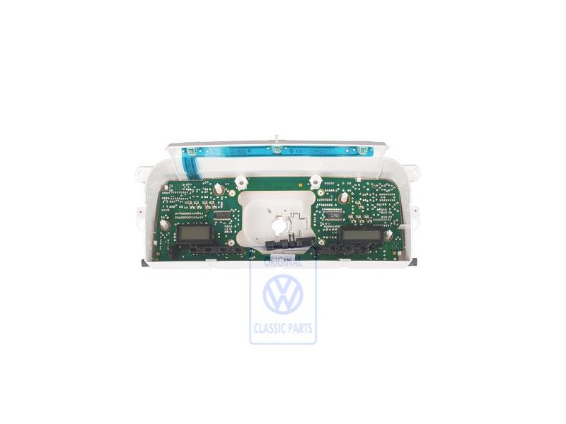 VW Originale Circuito Stampato Con Scatola - 701919059CC