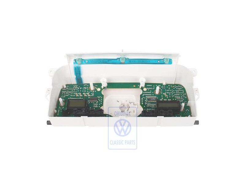 VW Originale Circuito Stampato Con Scatola - 701919059CG