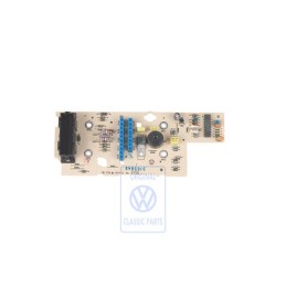VW Originale Circuito Stampato - 701919064H