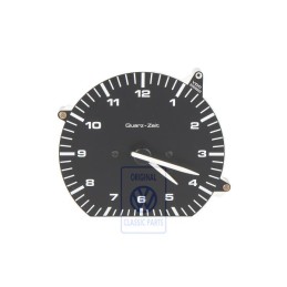VW Originale Orologio Analogico - 701919201