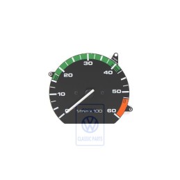 VW Originale Contagiri - 701919253