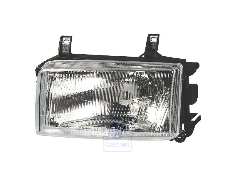 VW Originale Proiettore Alogeno - 701941017