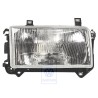 VW Originale Proiettore Alogeno - 701941018