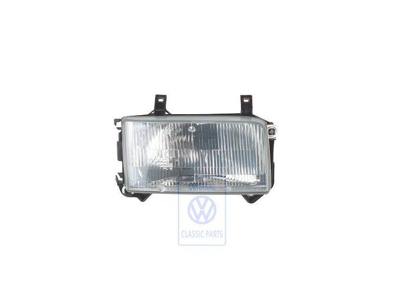 VW Originale Proiettore Alogeno - 701941018A