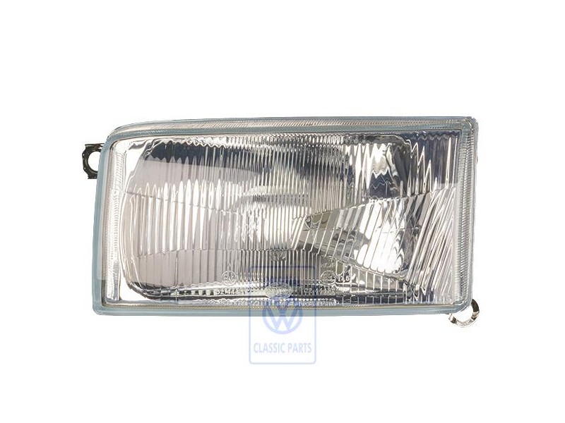 VW Originale Inserto Faro - 701941105