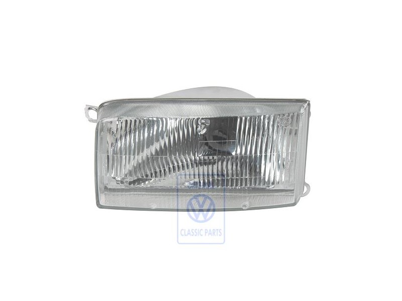 VW Originale Inserto Faro - 701941105A