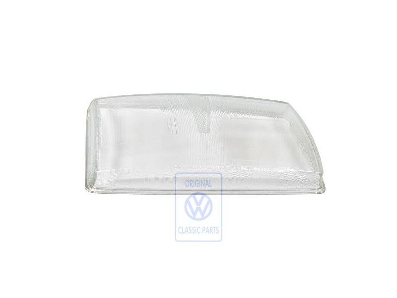 VW Originale Cristallo Faro - 701941116