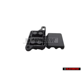 VW Originale Scatola Portafusibili Senza Fusibili - 281937505A
