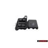 VW Originale Scatola Portafusibili Senza Fusibili - 281937505A