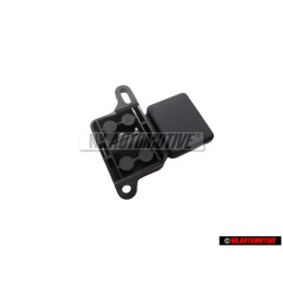 VW Originale Scatola Portafusibili Senza Fusibili - 281937505A