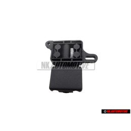 VW Originale Scatola Portafusibili Senza Fusibili - 281937505A