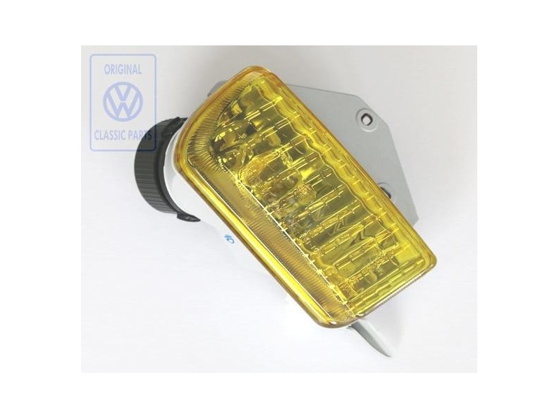 VW Originale Fendinebbia Alogeno, Luce Gialla - 701941700E