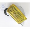VW Originale Fendinebbia Alogeno, Luce Gialla - 701941700E