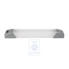 VW Originale Trasparente Con Interruttore Grigio Chiaro - 701947125A 9XK