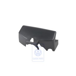 VW Originale Parte Superiore Rivestimento Nero Satinato - 701953515A 01C