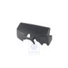 VW Originale Parte Superiore Rivestimento Nero Satinato - 701953515A 01C