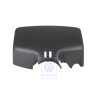 VW Originale Parte Superiore Rivestimento Nero Satinato - 701953515D 01C