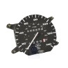 VW Originale Tachimetro Con Contamiglia Giornaliero - 701957033A