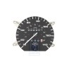 VW Originale Tachimetro Con Contamiglia Giornaliero - 701957033C