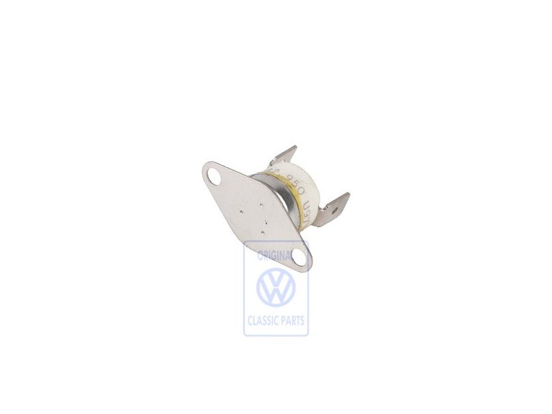 VW Originale Interruttore Temperatura - 701963243
