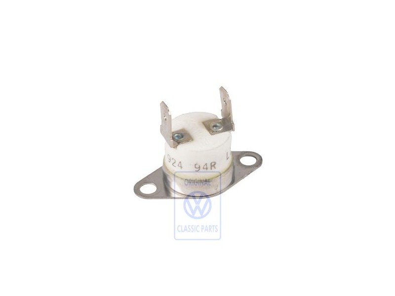 VW Originale Interruttore Temperatura - 701963243A