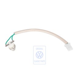 VW Originale Interruttore Temperatura - 701963243C